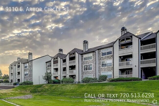 Building Photo - 9110 E Arbor Cir Rental