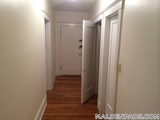 Photo - 349 Pleasant St Unidad C-3