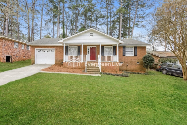 Building Photo - Available Now!