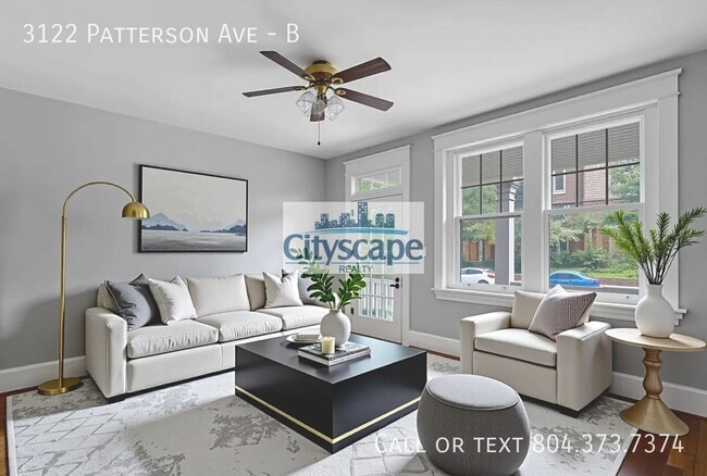 3122 Patterson Ave Unidad B