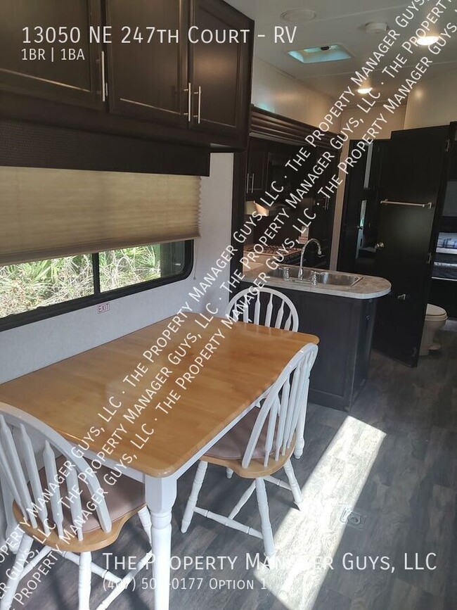 Photo - 13050 NE 247th Ct Unit RV