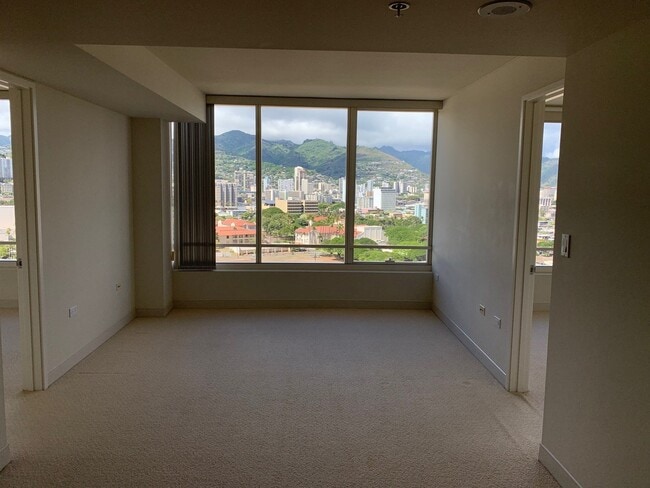 1009 Kapiolani Blvd Unidad 2112