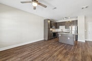 Living Room/Kitchen