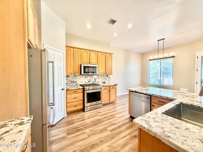 Photo - 7861 N Rambling Ln