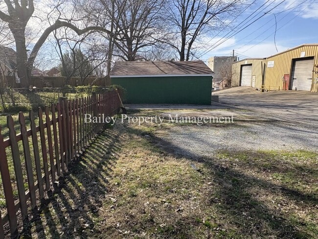 Photo - 1937 Payne St