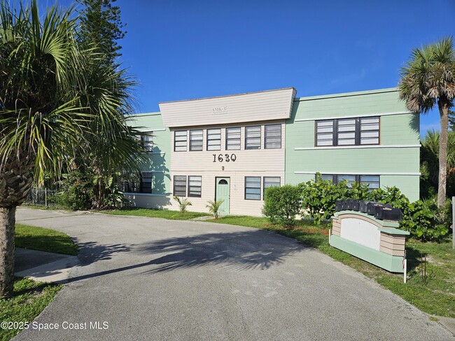 Building Photo - 1630 S Atlantic Ave Unit 5 Rental