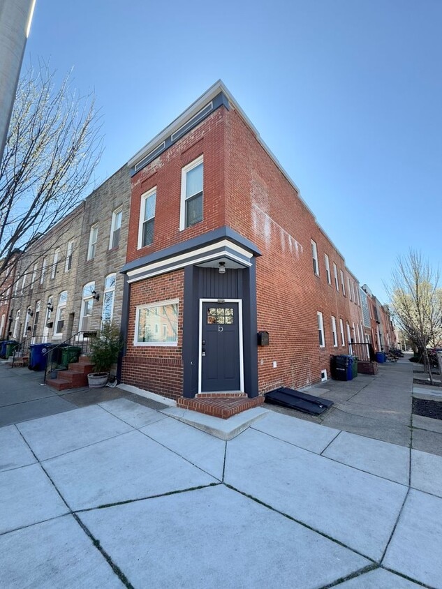 Photo - Hudson St 3001