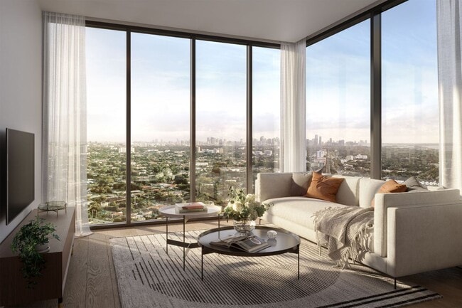 Photo - Core Apartments