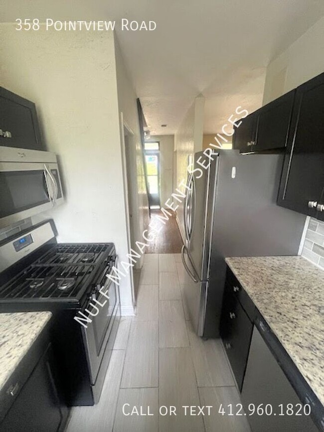358 Pointview Rd