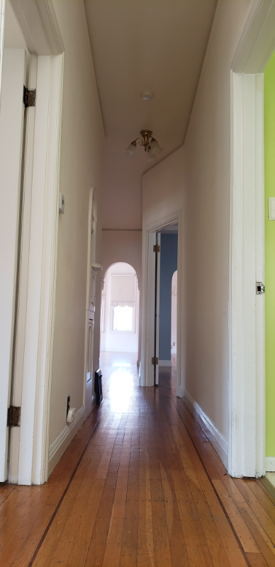 Photo - 2936 Cesar Chavez St Apartment