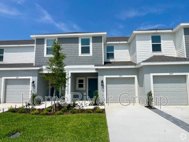 Building Photo - 2123 Hallier Cv Rental