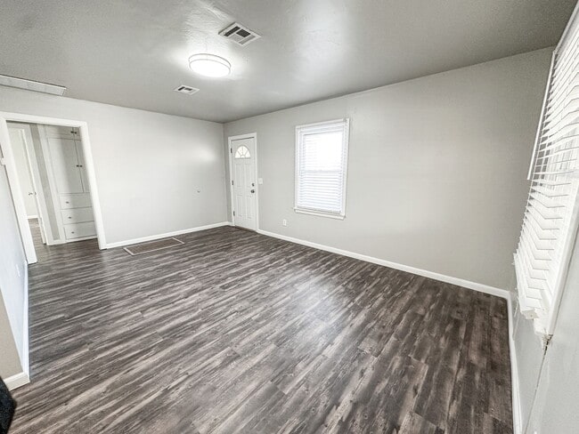 Photo - Updated 2bed/1bath in the heart of Midwest City