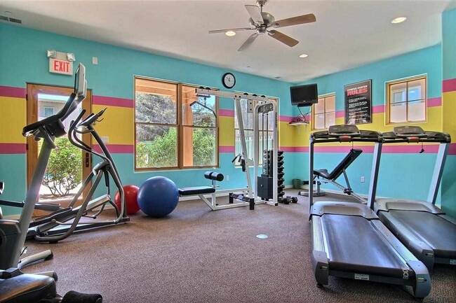 Photo - Ground Level 2 Bedroom 2 Bathroom at San Mateo!