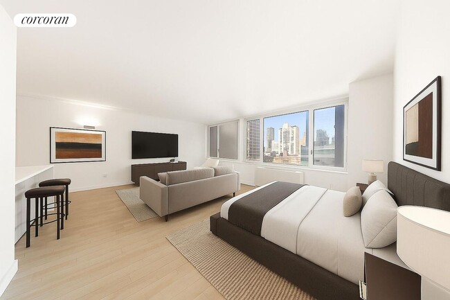 Photo - 322 W 57th St