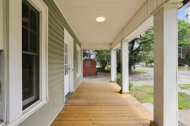 Photo - 1602 Walker Ave