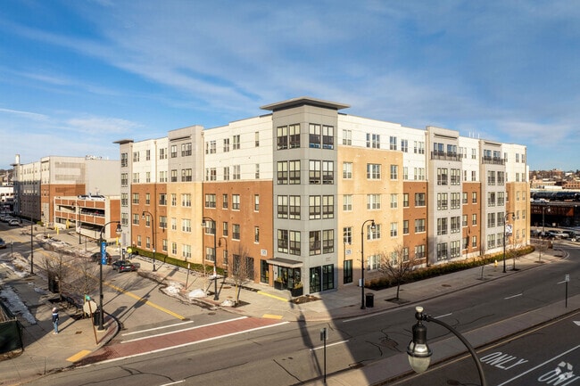 Building Photo - 145 Front at City Square Rental