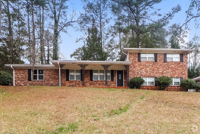 Building Photo - 2753 Rainbow Forest Dr Rental