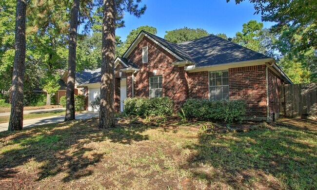 Photo - 42 Windswept Oaks Pl