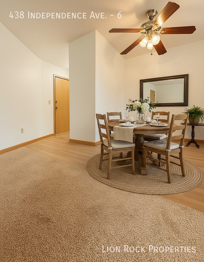 Photo - 438 Independence Ave N Unit 6