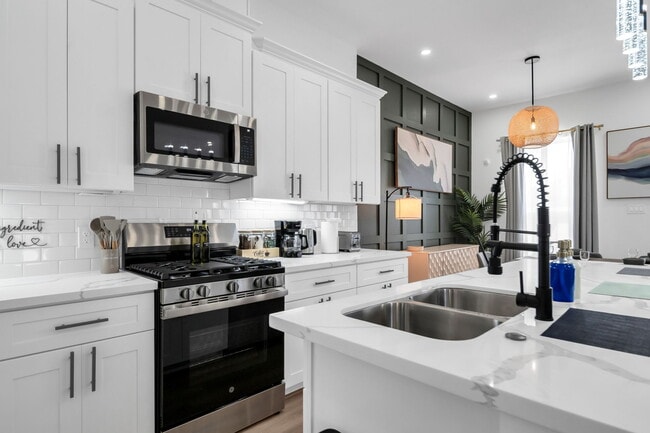 Photo - 6903 St Augustine St Unit Blue Oak Residential 1