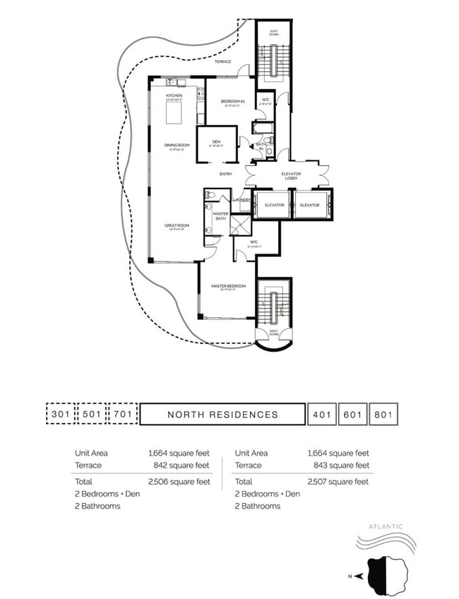 Photo - 612 Bayshore Dr Unidad 301