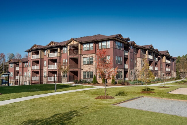 Solstice Apartments