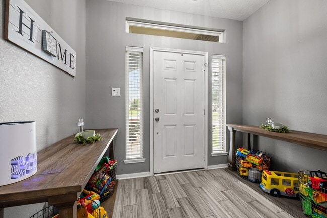 Photo - 3503 Jamison Oak Dr