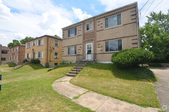 Building Photo - 2541 Williams Ave Unit 1 Rental