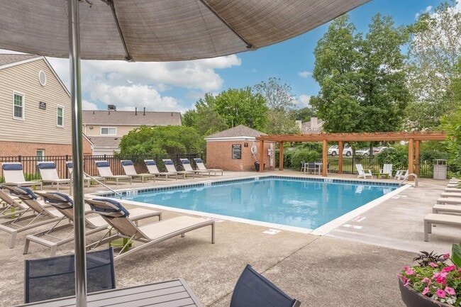 Williamsburg Townhomes