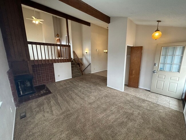 Photo - Beautiful 3-Bedroom Home with 2-Car Garage & HUGE Backyard!