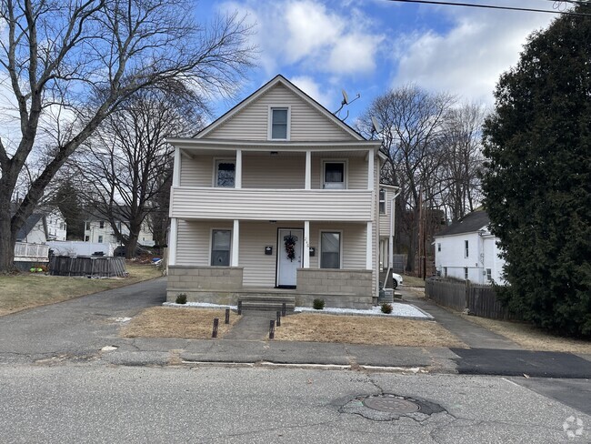 Building Photo - 246 Brightwood Ave Rental