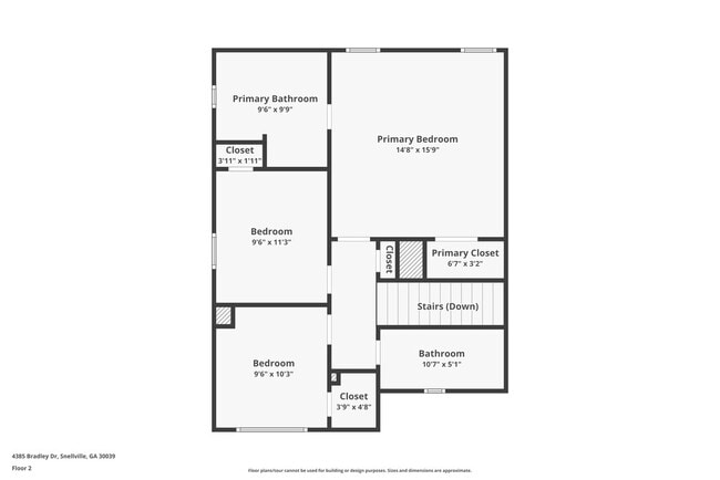 Photo - 4385 Bradley Dr SW