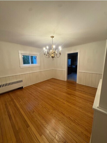 Cayuga Heights House for Rent