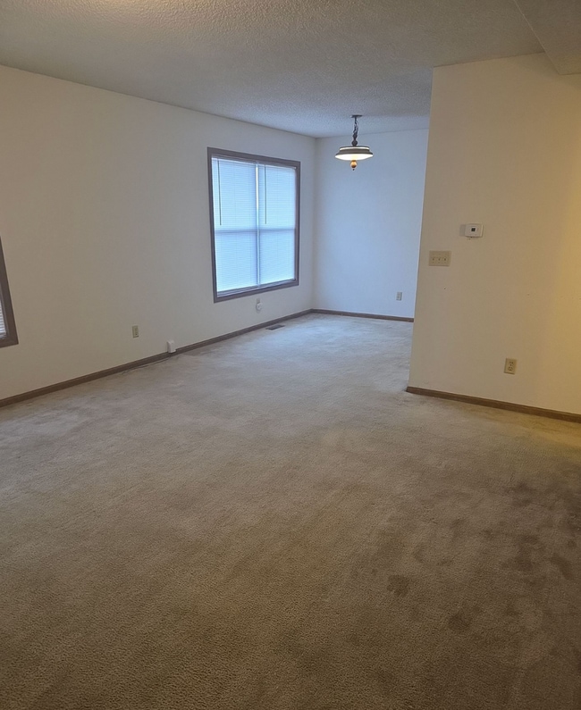 Photo - 3 Bed 2.5 Bath 2 Car Garage Split Duplex- Pets ok!