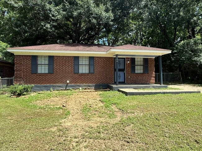 Building Photo - 3544 Hicky St