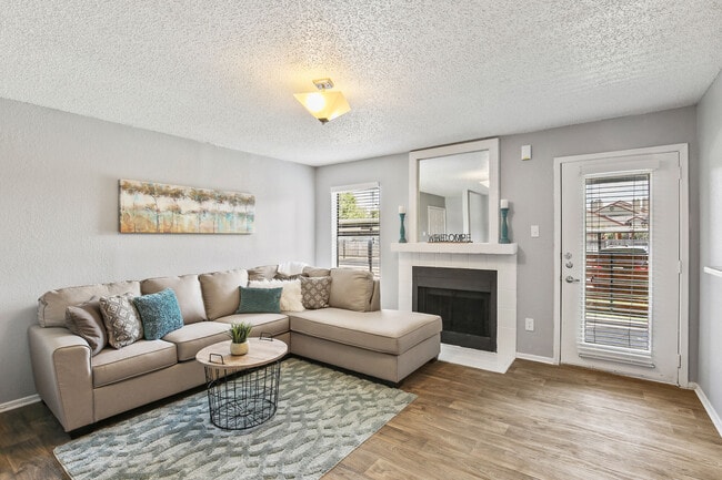 Photo - The Hub at Chisholm Trail