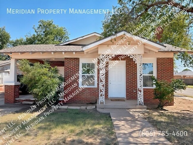 Building Photo - 1923 15th-