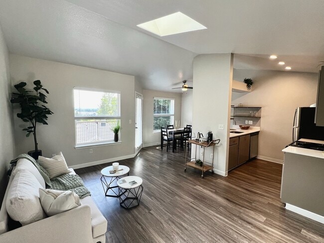 Photo - Bull Mountain