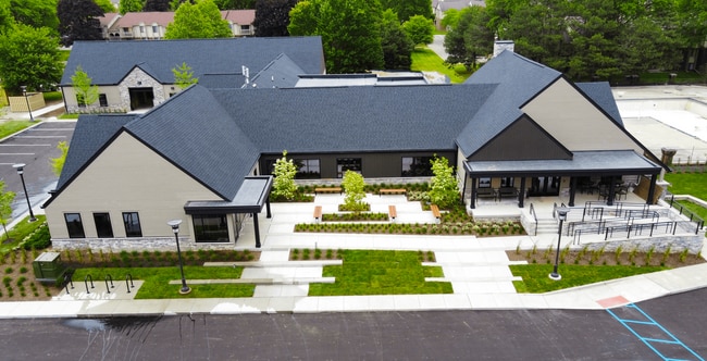 The Village Apartments