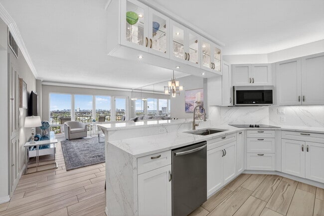 Photo - 2500 E Las Olas Blvd Unit 1207