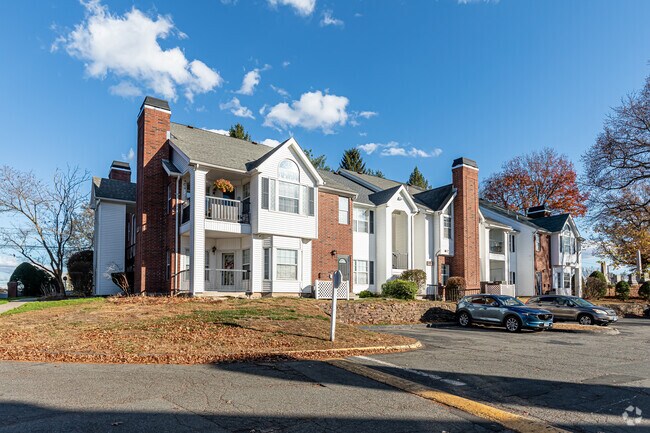 Photo - Carriage Park Apartments