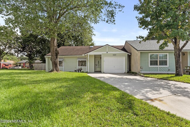 Photo - 11471 Stinger Way Townhome