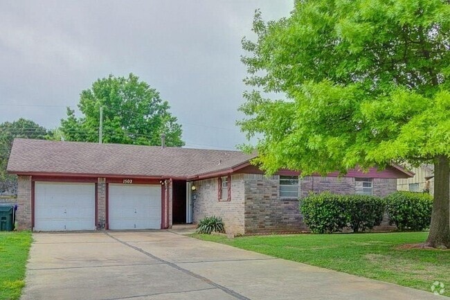 Building Photo - 1502 Briar Meadow Rd Rental