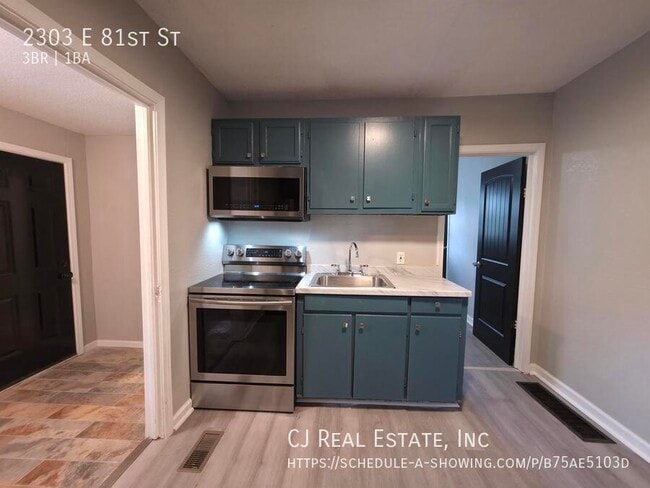 Photo - 2303 E 81 St