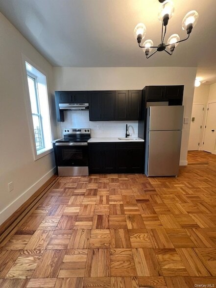 Building Photo - 486 E 95th St Unit 2R Rental