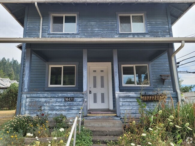 Building Photo - 76471 Hazel St Unit OI-0000 | 76471 Hazel St. #1 Rental