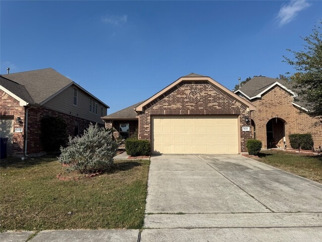 Photo - 1626 Thornhollow Dr