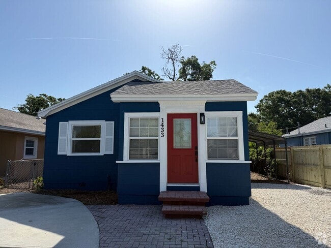 Building Photo - 26th St N Triplex Unit 26th St N.  1 Rental