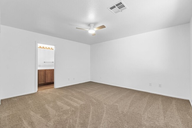 Photo - Spacious 3-Bed in Gated NW Las Vegas Community with 2-Car Garage