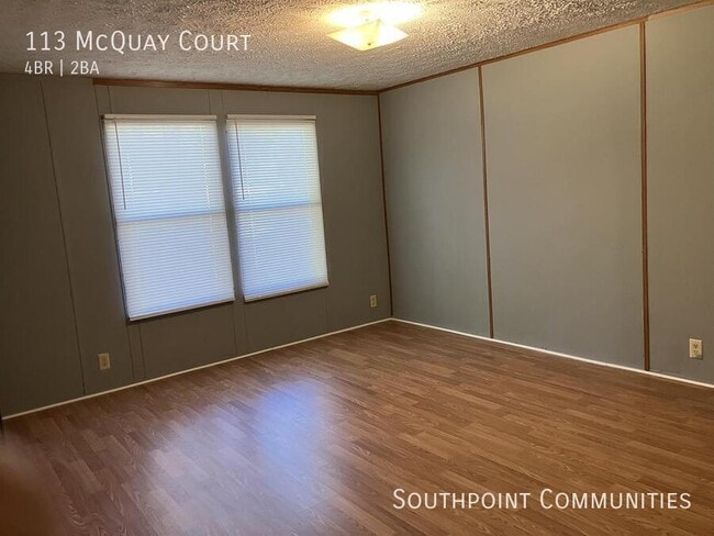 Photo - 113 McQuay Trail